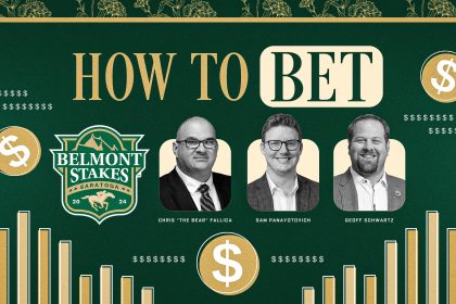 2024 Belmont Stakes odds, predictions: Favorites, picks and more