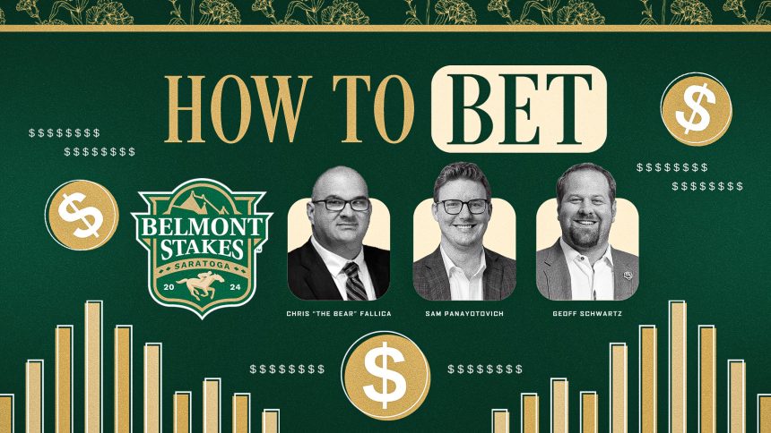 2024 Belmont Stakes odds, predictions: Favorites, picks and more
