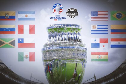 2024 Copa América Opening Ceremony: Time, date, performers