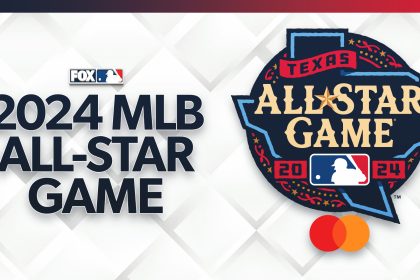 2024 MLB All-Star Game: Schedule of events, how to watch, channels, times, dates