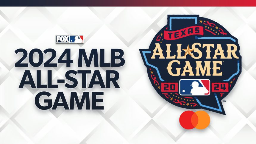 2024 MLB All-Star Game: Schedule of events, how to watch, channels, times, dates