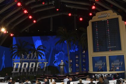 2024 MLB Draft order, date: Every pick for Round 1, Competitive Balance Round A