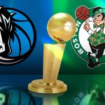 2024 NBA Finals odds: Can red-hot Mavericks conquer luck of the Irish?