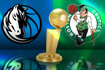 2024 NBA Finals odds: Can red-hot Mavericks conquer luck of the Irish?