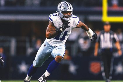 2024 NFL Odds: Should Cowboys' Micah Parsons be DPOY frontrunner?