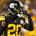 Agent: CB Sutton plans to reunite with Steelers