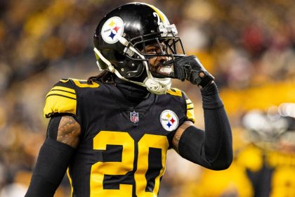 Agent: CB Sutton plans to reunite with Steelers