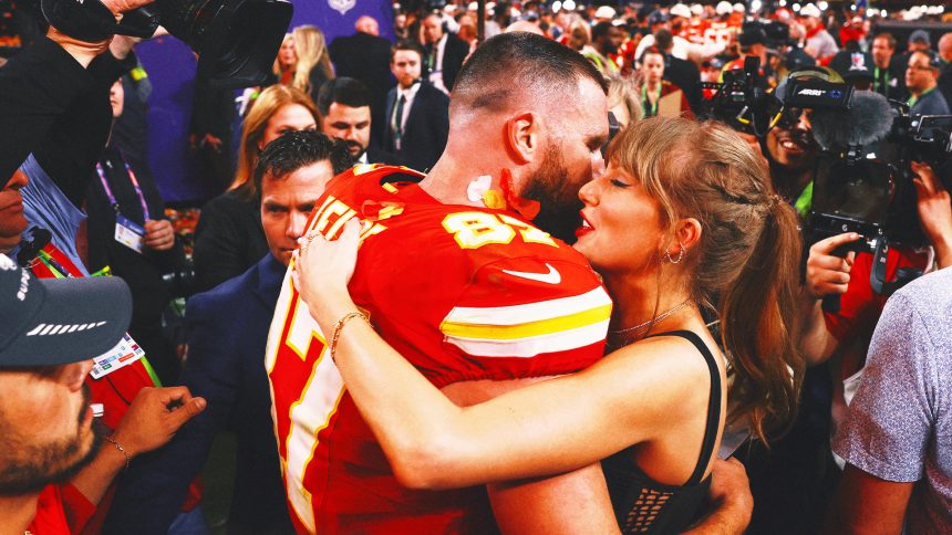 Another Kansas City romance? Hallmark to make Chiefs-inspired Christmas movie