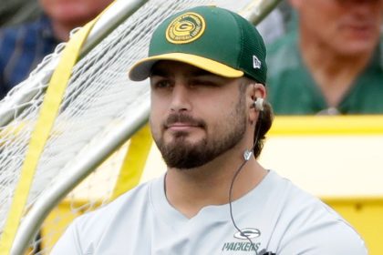 Bakhtiari wants to play 'another couple of years'