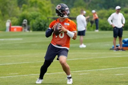 Bears-Texans kicks off TV preseason slate Aug. 1