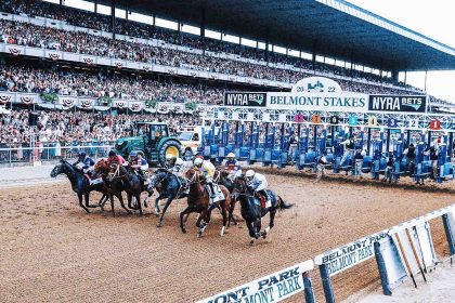 Belmont Stakes winners: Complete list by year