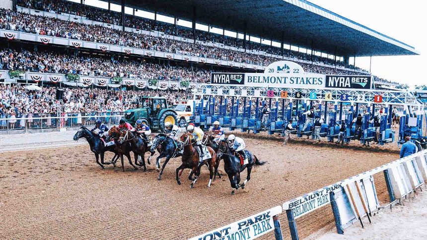 Belmont Stakes winners: Complete list by year