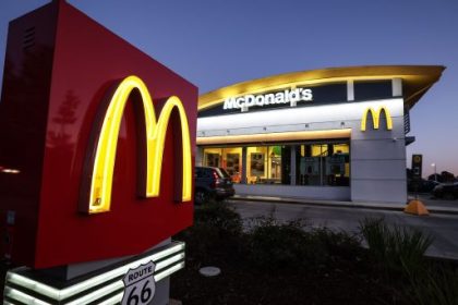 Big Macs and bad picks: Fantasy football GM's 24-hour McDonald's sentence