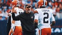 Browns extend coach Kevin Stefanski, GM Andrew Berry