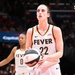 Caitlin Clark snubbed from USA Women’s Olympic team | The Herd