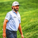 Cameron Young posts 59, first sub-60 round on PGA Tour in four years