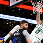 Celtics ‘overwhelm’ Mavericks in Game 1: what went wrong for DAL? | Undisputed