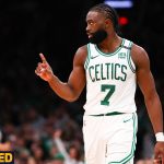 Celtics show no rust, dominate Mavericks in Game 1 of NBA Finals | Undisputed