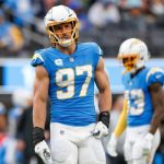Chargers' Bosa: Would be 'cool' to play with Nick