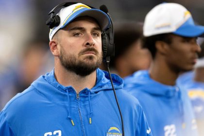 Chargers release Linsley, who is retiring from NFL