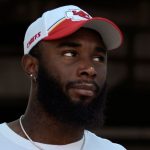 Chiefs DL out of hospital after cardiac arrest
