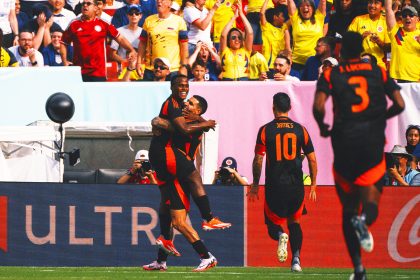 Colombia 5-1 USMNT: U.S. embarrassed in first Copa América tuneup