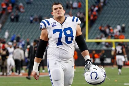 Colts' NFLPA rep takes issue with 18-game idea