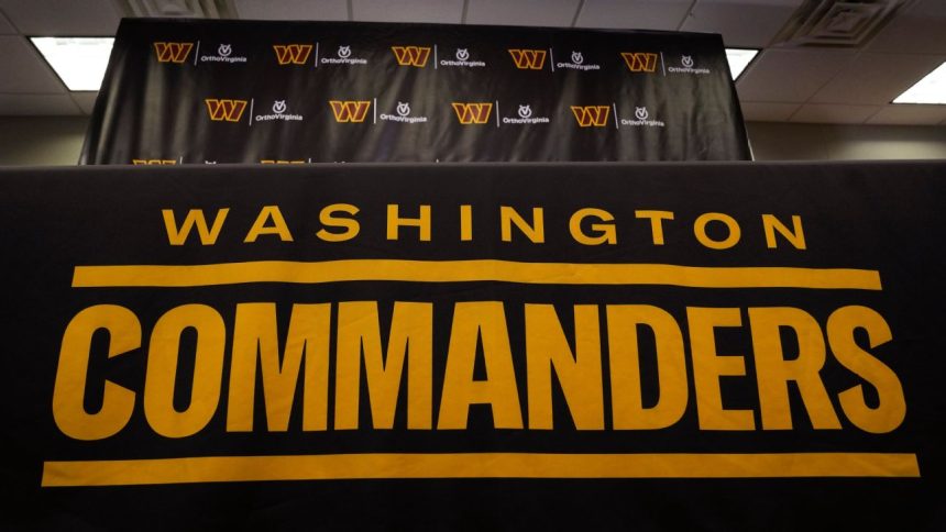 Commanders to pay $1.3M to settle Va. probe