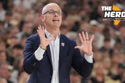 Could Dan Hurley be a good fit for the Lakers? | The Herd