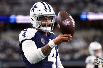 Cowboys run ‘serious risk’ of losing Dak Prescott in 2025, per report | Speak