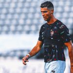 Cristiano Ronaldo, Luka Modrić showing age is no boundary at Euro 2024