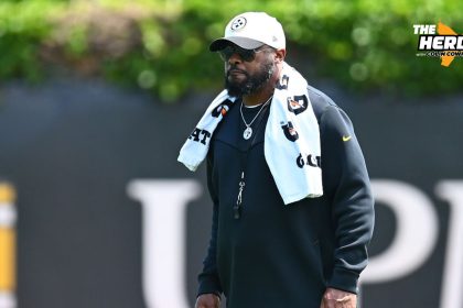 Does Mike Tomlin deserve his three-year extension with the Steelers? | The Herd