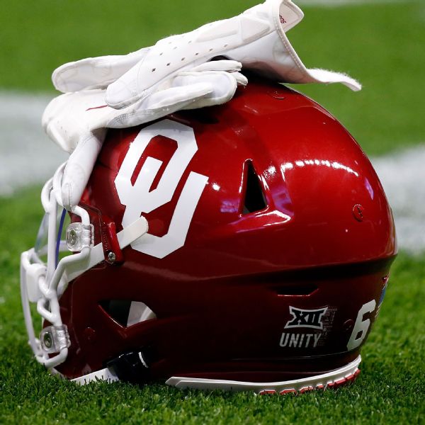 ESPN Junior 300 QB O'Neal commits to Oklahoma