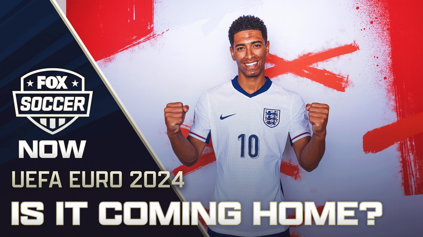 Can England finally win the UEFA 2024 Euro?