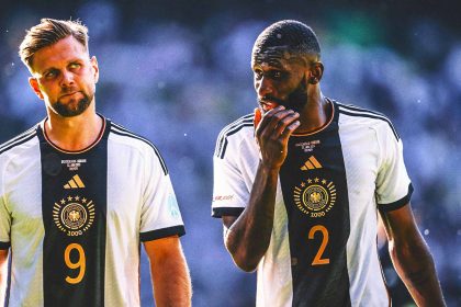 Euro 2024: Host Germany seeking to lift nation with unexpected run