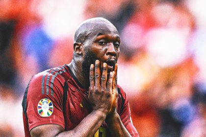 Euro 2024 major upset: Slovakia stuns Belgium as Romelu Lukaku denied twice