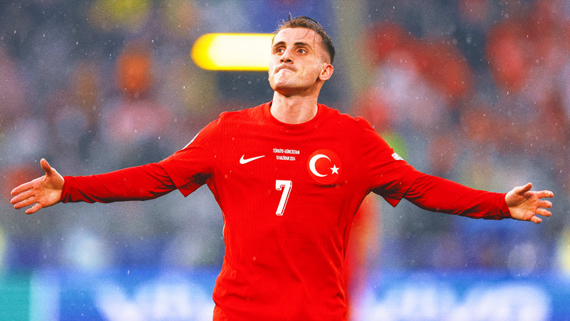 Euro 2024: Must-win game for Czechia vs. Turkey, which can afford a draw to advance