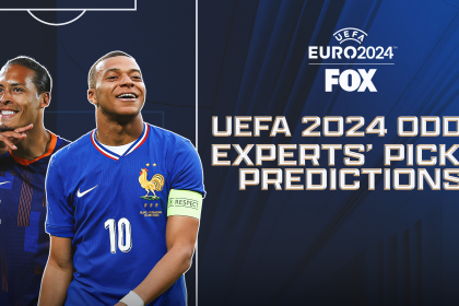 Euro 2024 odds: Experts' picks, predictions, best bets