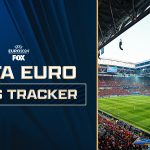 Euro 2024 odds: Group stage tracker; C and E up for grabs