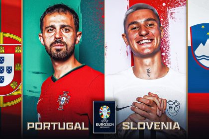 Euro 2024: Portugal brings title-winning experience vs. newcomer Slovenia