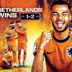 Euro 2024: Supersub Wout Weghorst lifts Netherlands past Poland with late strike