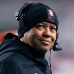 Ex-Stanford HC Shaw joins Broncos' front office