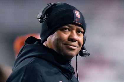 Ex-Stanford HC Shaw joins Broncos' front office