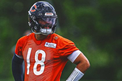 Expectations for quarterbacks at OTAs, minicamp more than they appear