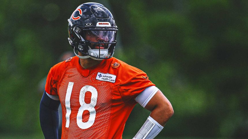 Expectations for quarterbacks at OTAs, minicamp more than they appear