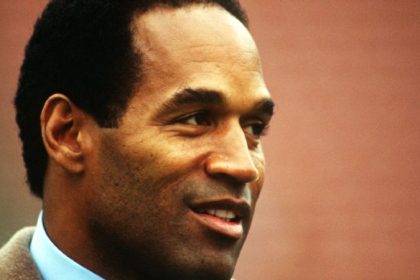 FBI releases documents on O.J. Simpson