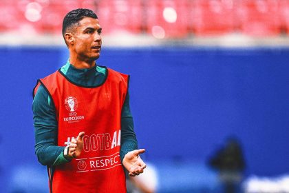 For Ronaldo, Euros have brought 20 years of pain and frustration