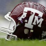 Former A&M RB Lewis dies from cancer at 55