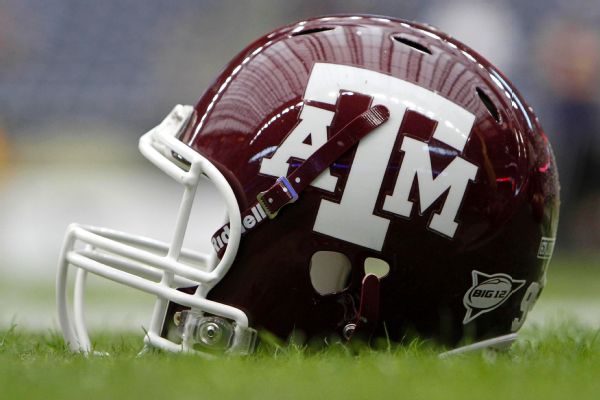 Former A&M RB Lewis dies from cancer at 55