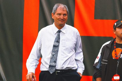 Former Browns QB Bernie Kosar suing media company over his firing as pregame radio host